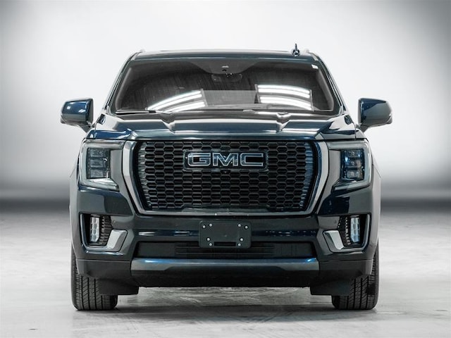 2024 GMC Yukon