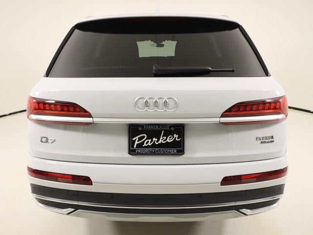 2023 Audi Q7