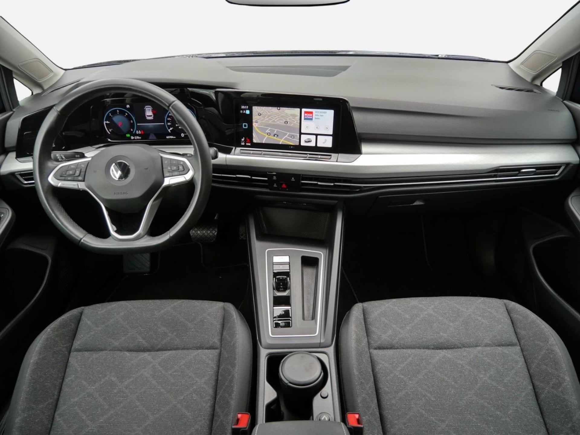 Volkswagen Golf Variant Life