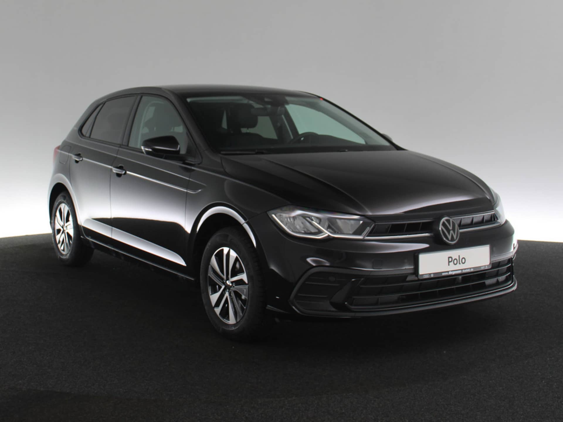Volkswagen Polo ENERGY