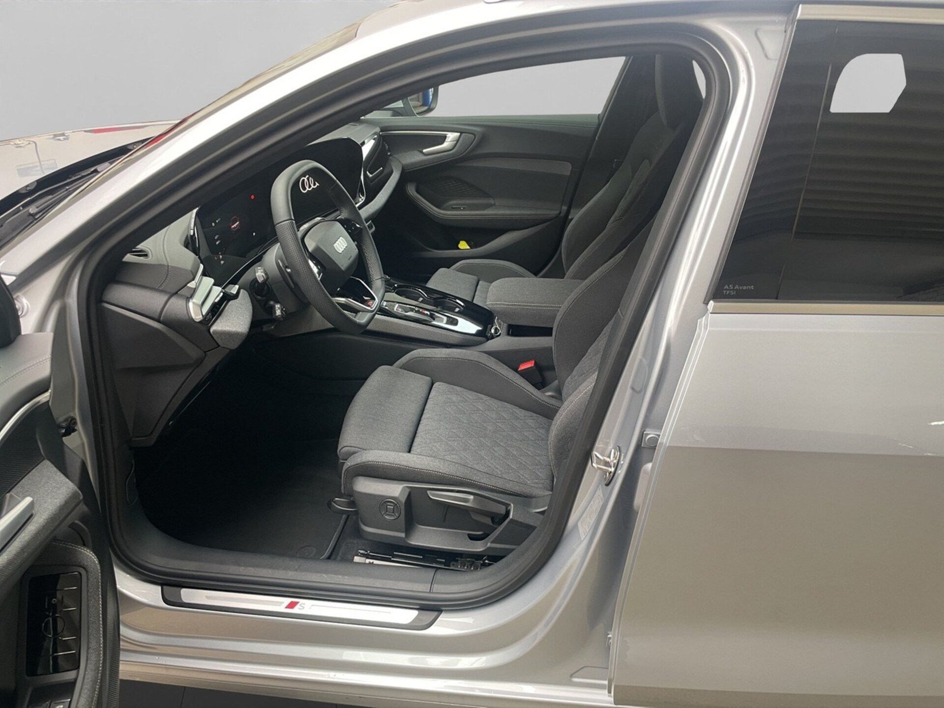 Audi A5 Avant