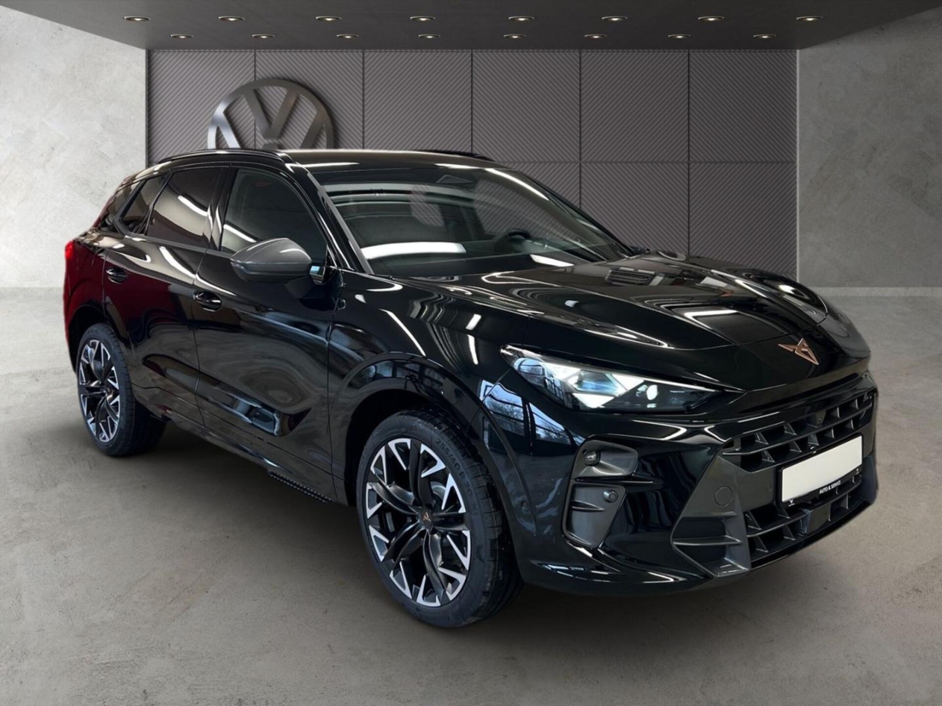 CUPRA Terramar VZ