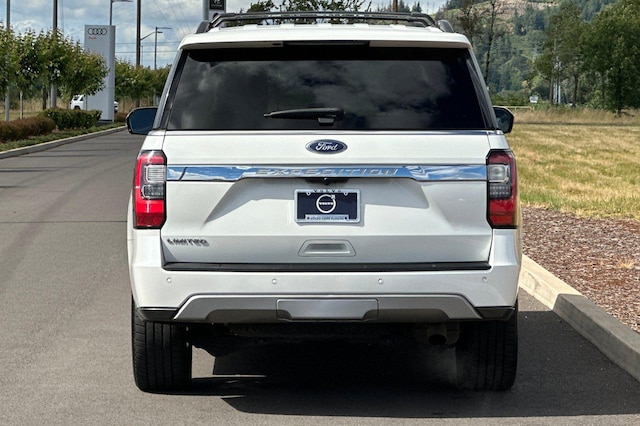2020 Ford Expedition