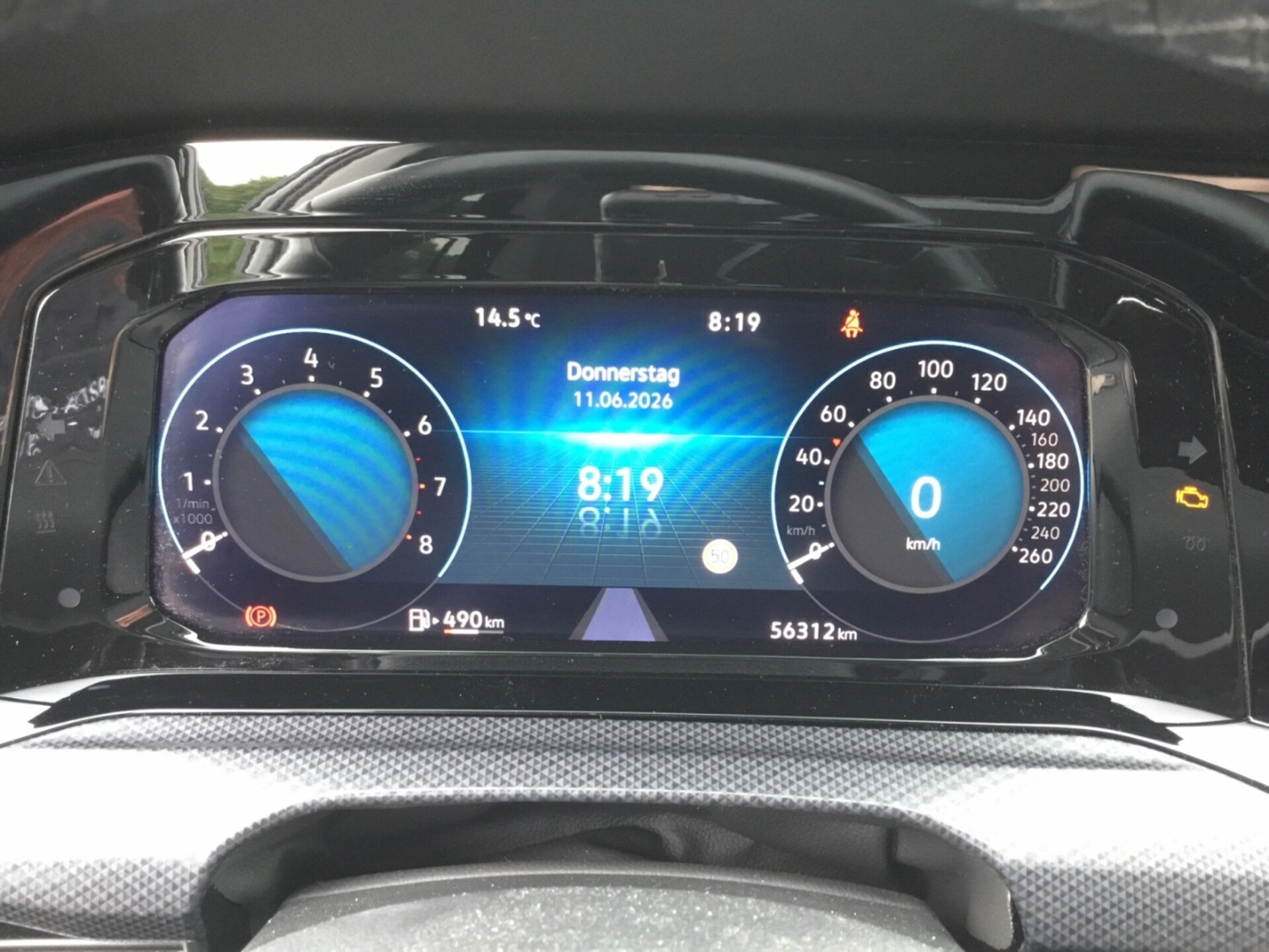 Volkswagen Golf United