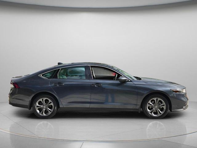 2024 Honda Accord Sedan