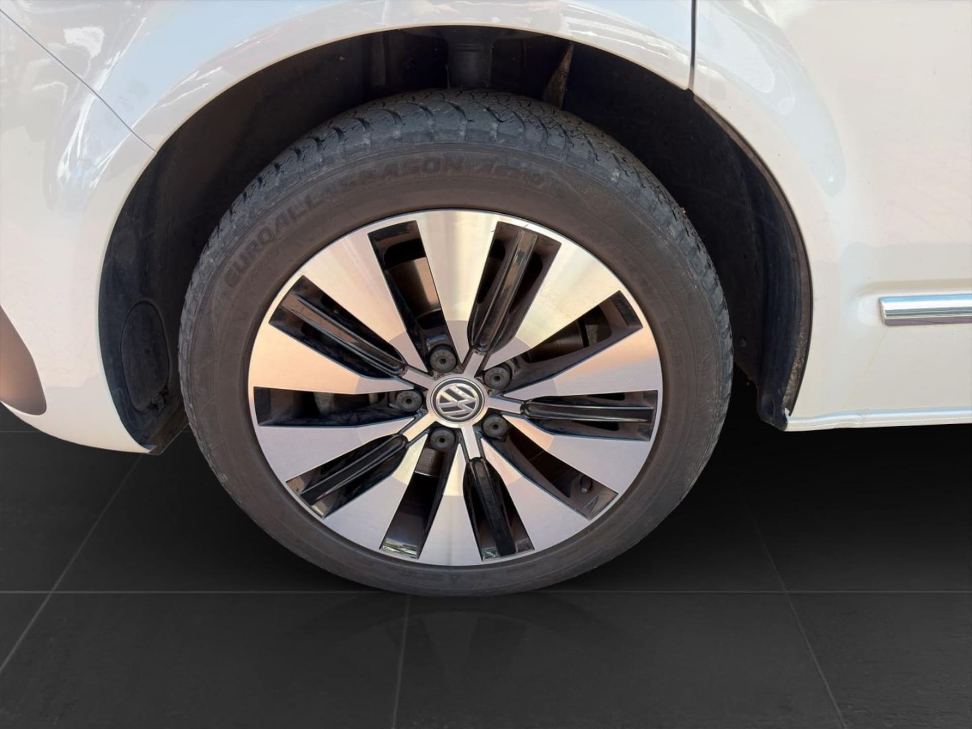 Volkswagen T6.1 Multivan Highline