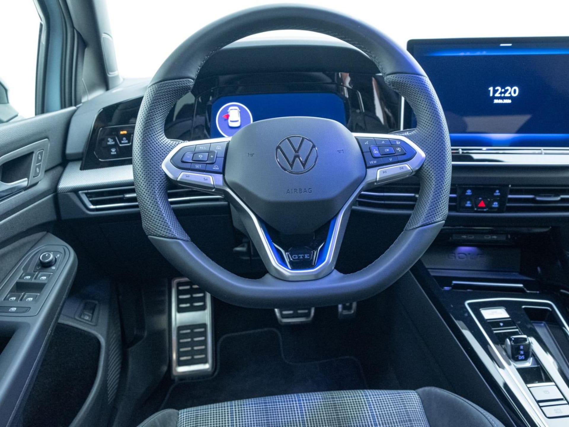 Volkswagen Golf GTE