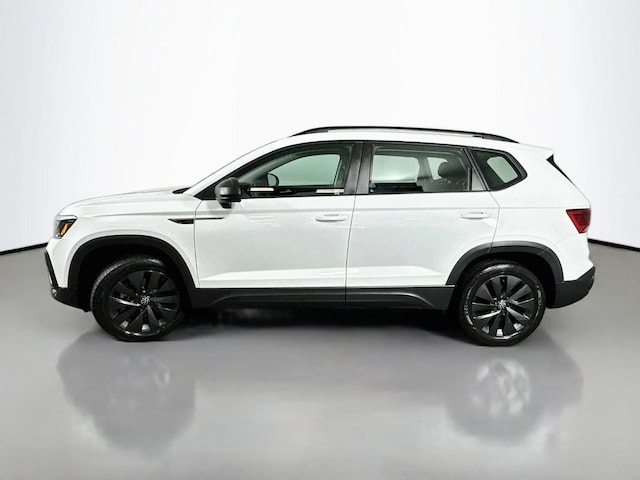 2023 Volkswagen Taos