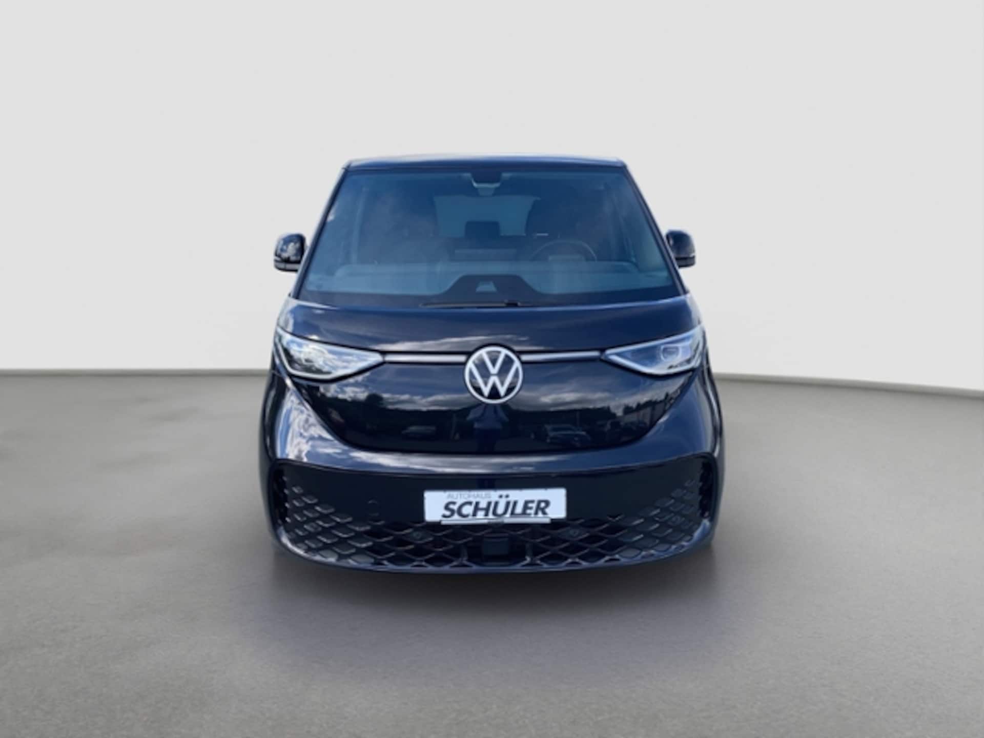 Volkswagen ID. Buzz Pro