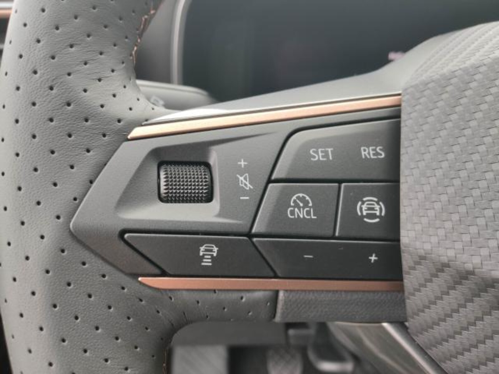 CUPRA Leon Sportstourer – Bild 22