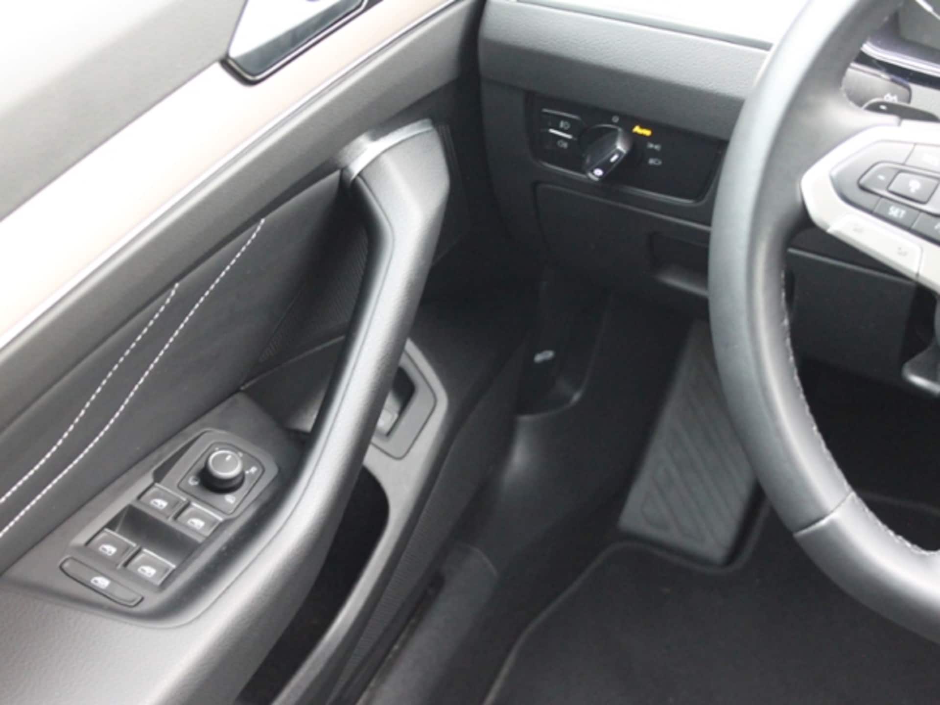 Volkswagen Passat Variant Elegance