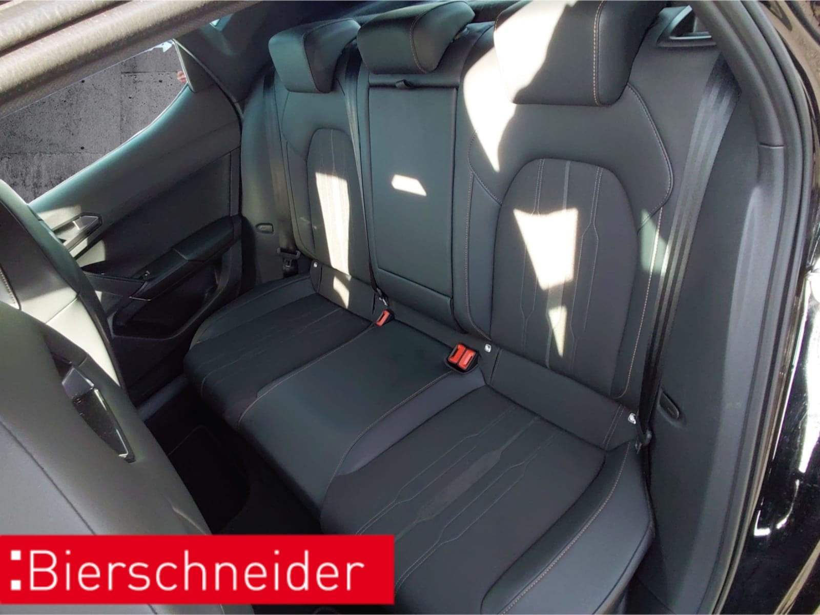 CUPRA Leon – Bild 10