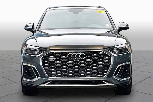 2023 Audi Q5 Sportback