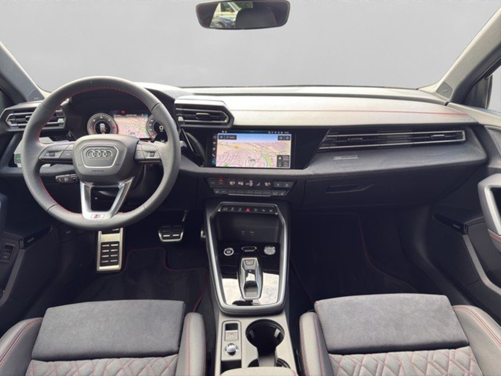 Audi A3 Sportback – Bild 10