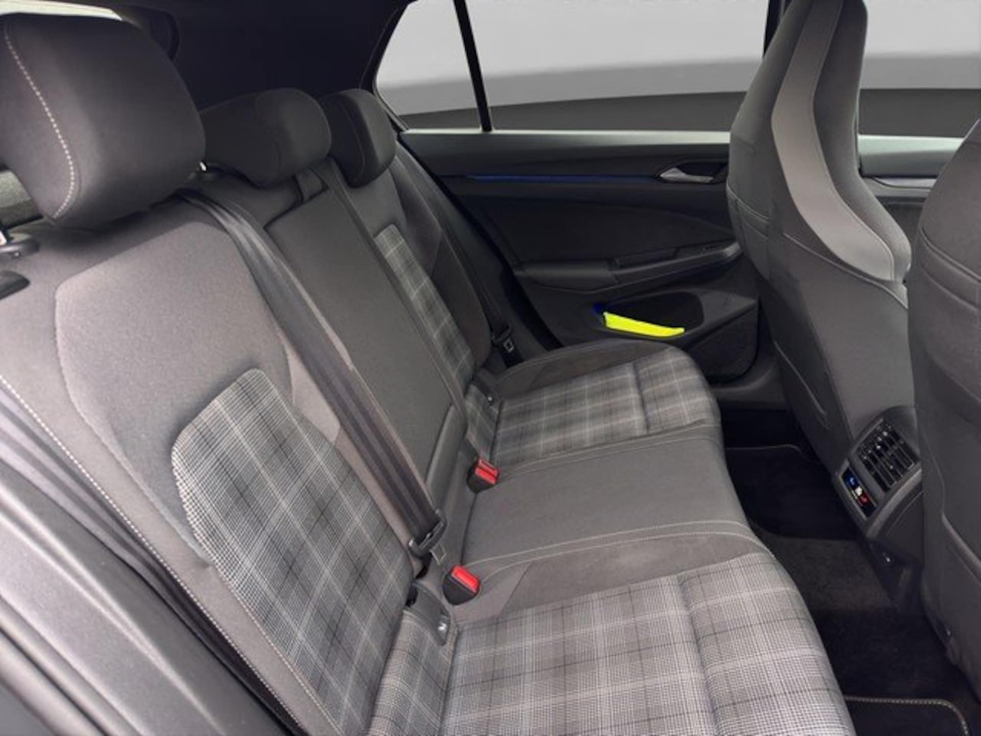 Volkswagen Golf GTD