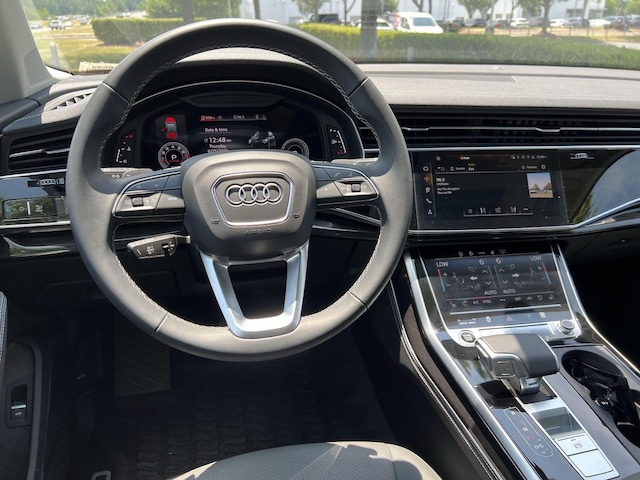 2026 Audi Q7 Premium Plus - Photo 30