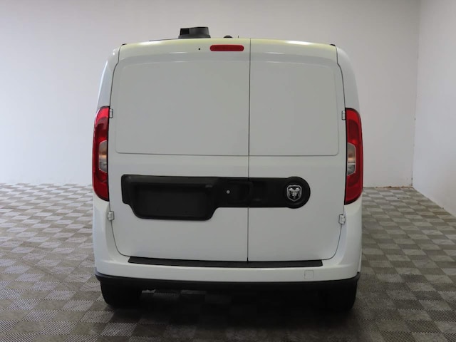 2022 RAM Promaster City