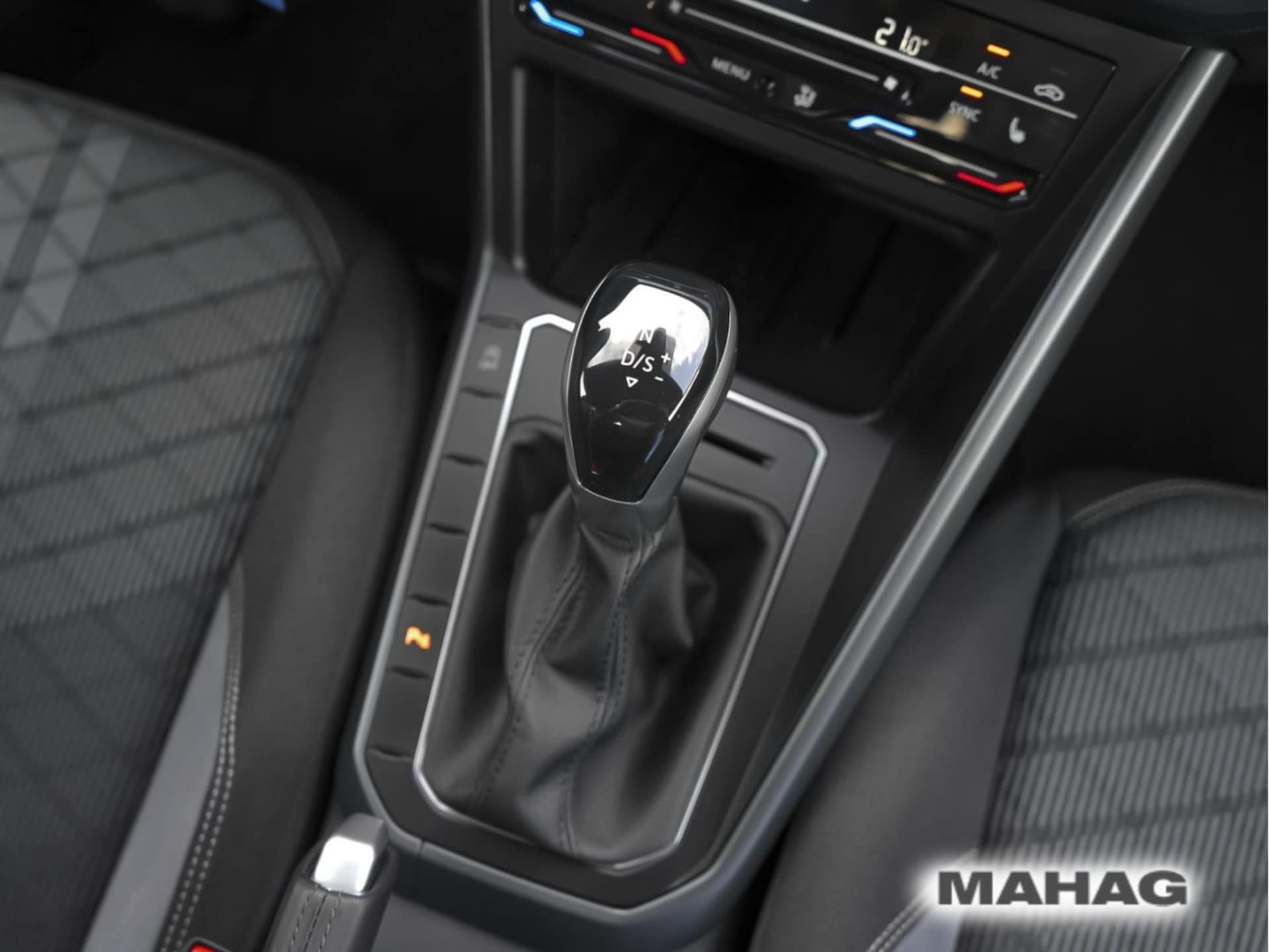 Volkswagen Taigo R-Line