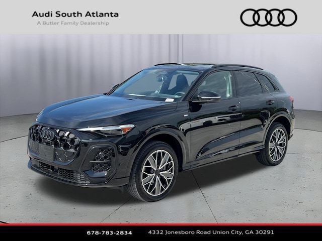 2026 Audi Q5