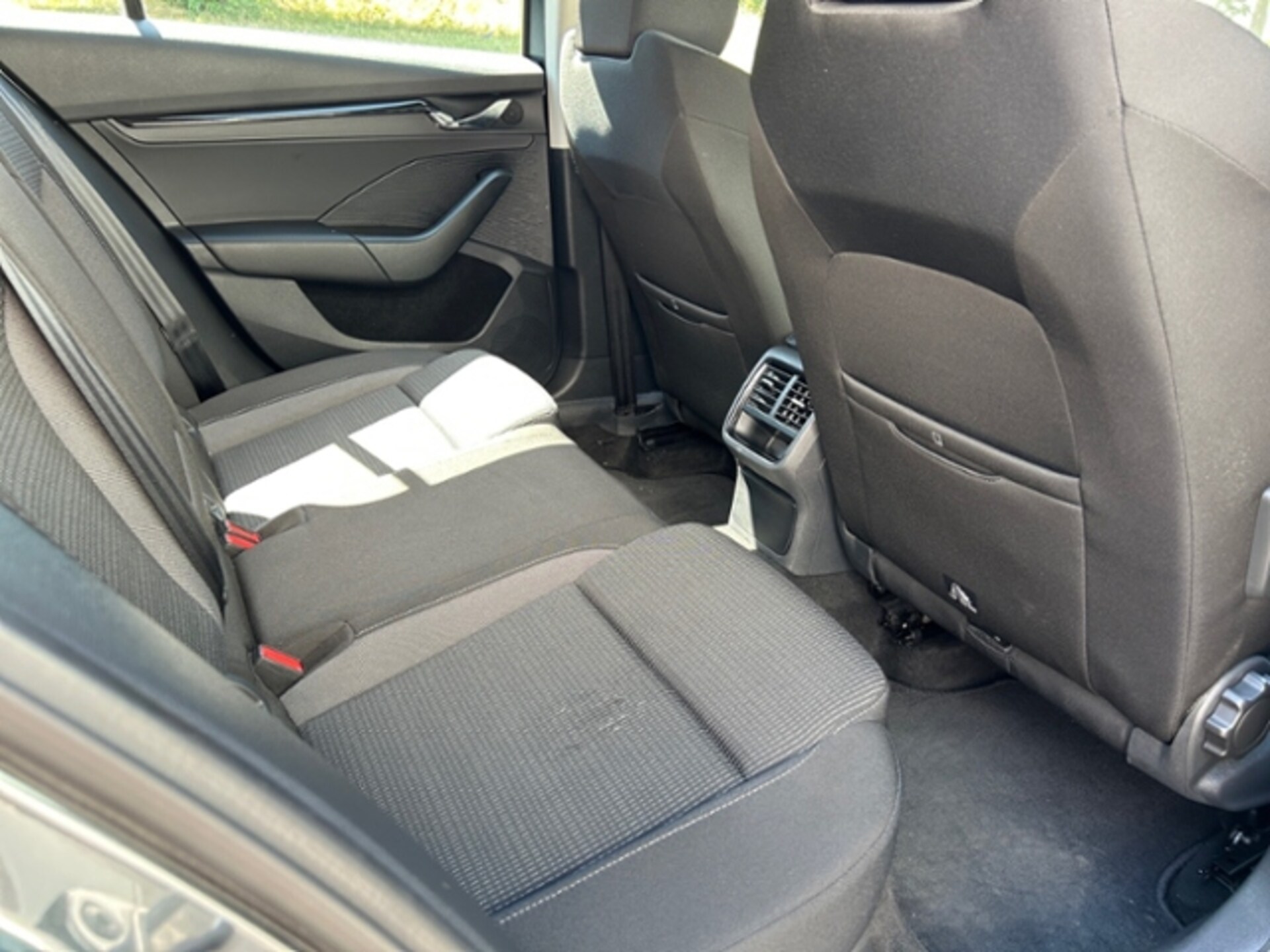 Skoda Octavia Combi Ambition