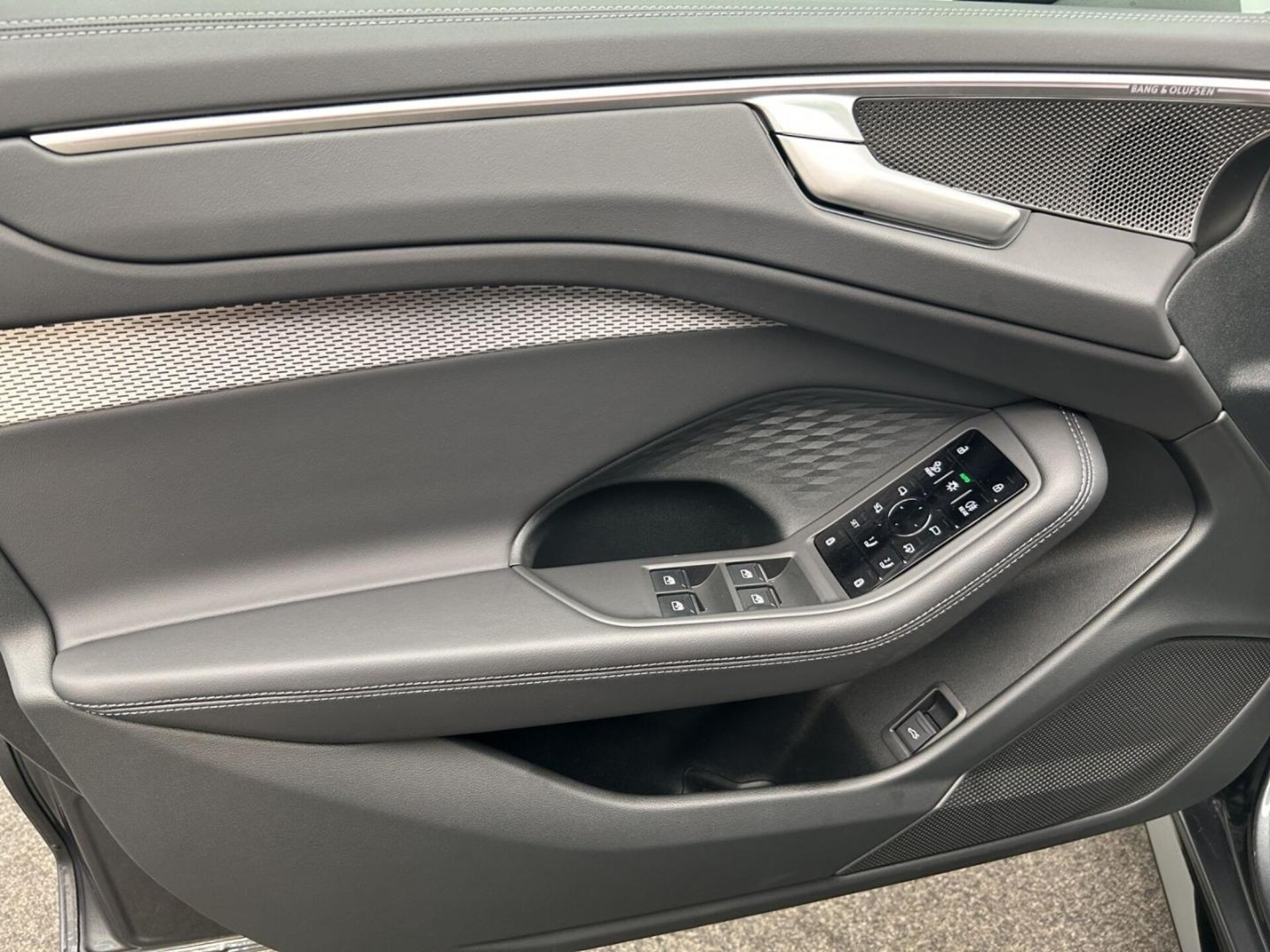 Audi A6 Limousine