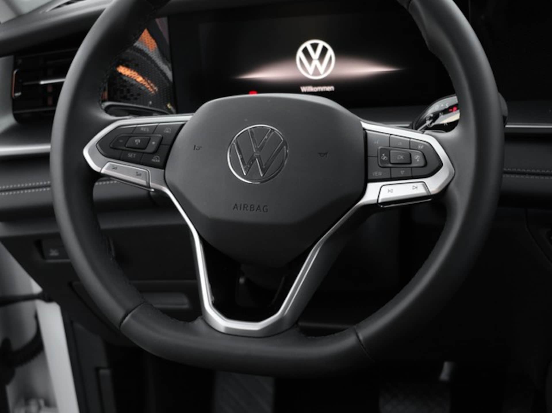 Volkswagen Tayron Life