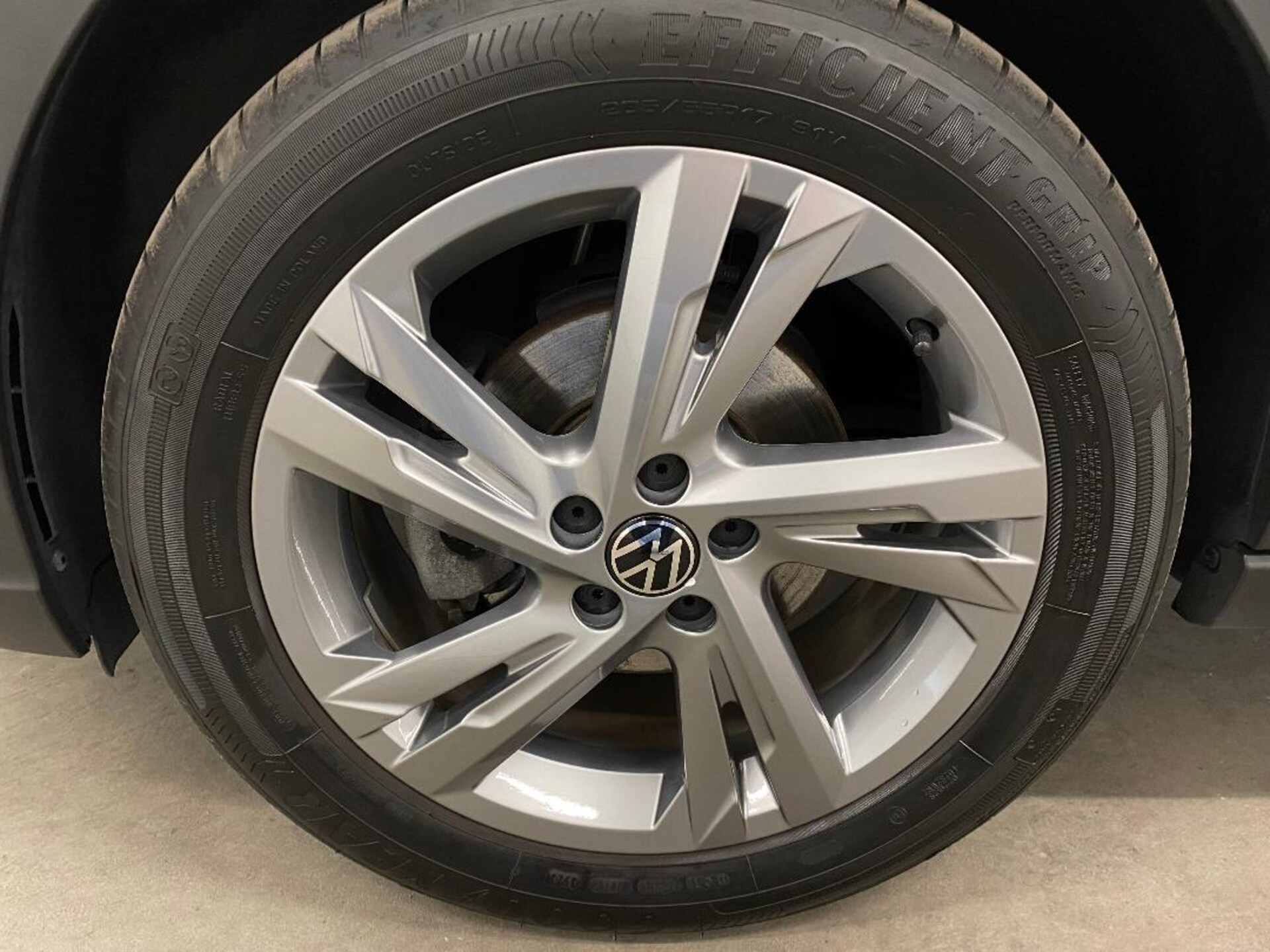 Volkswagen Taigo R-Line