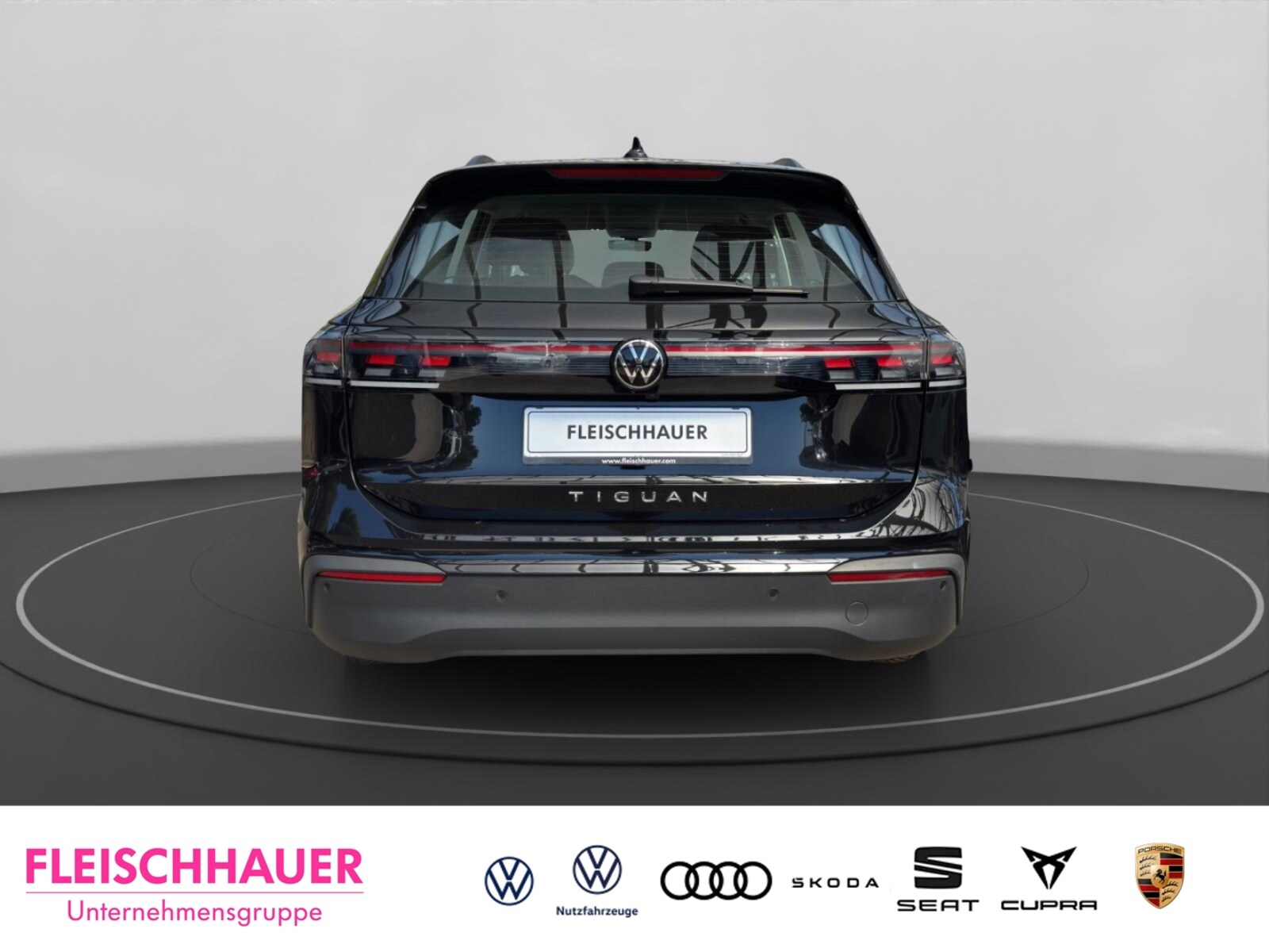 Volkswagen Tiguan – Bild 5