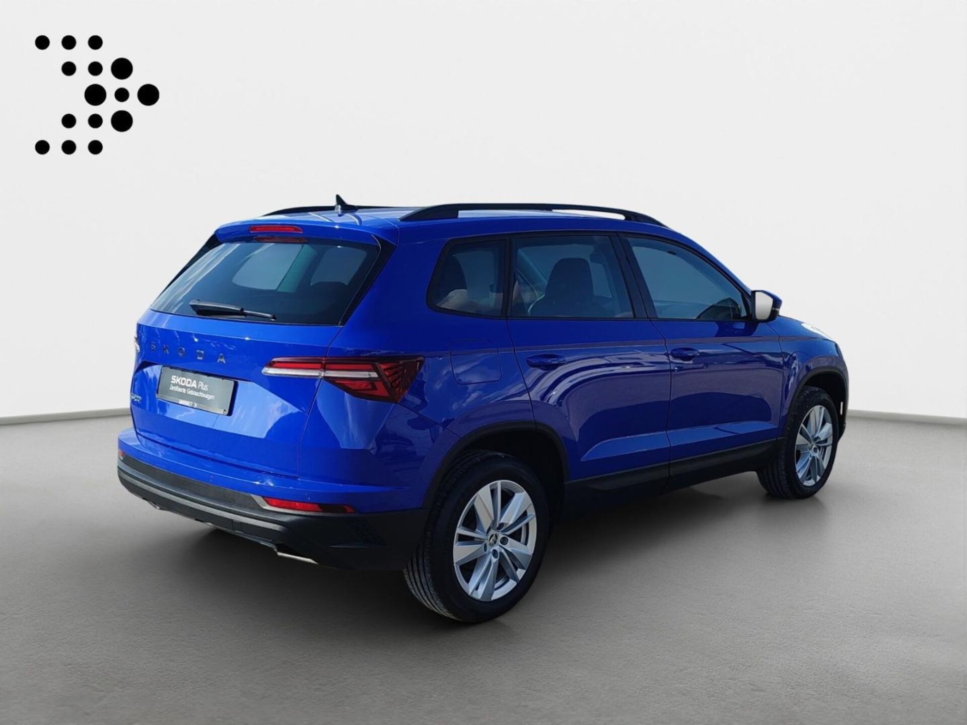 Skoda Karoq Selection