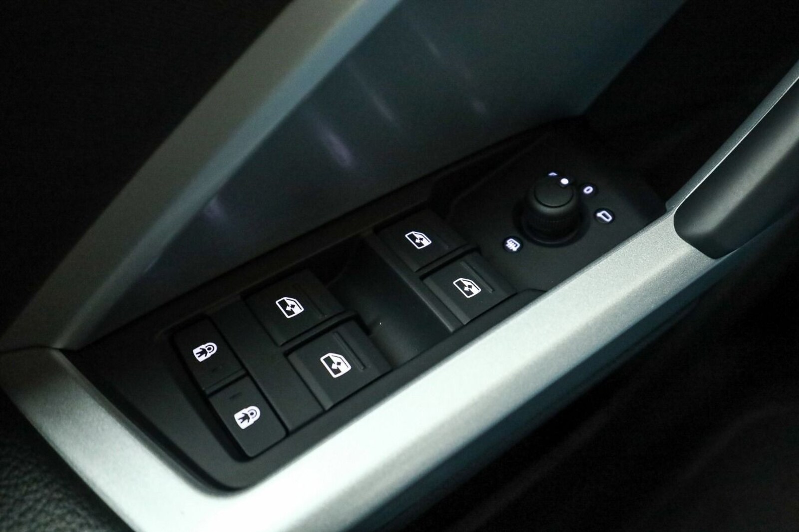 Audi Q3 – Bild 18