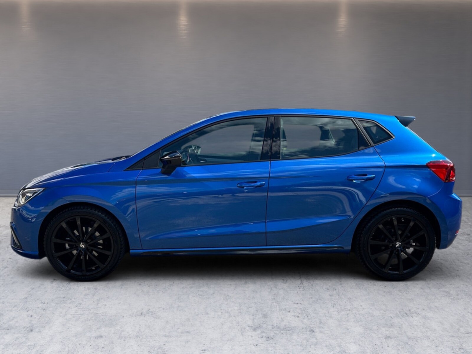 SEAT Ibiza – Bild 3