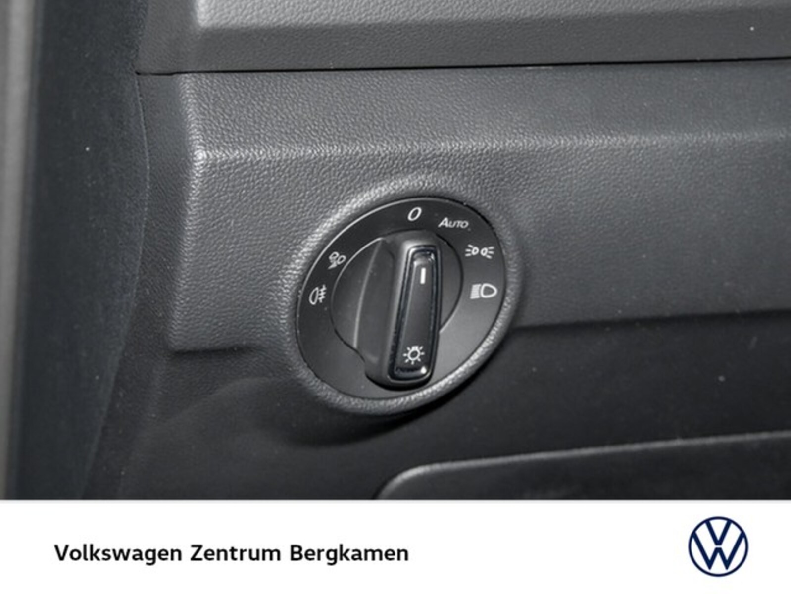 Volkswagen T-Roc Cabriolet – Bild 10
