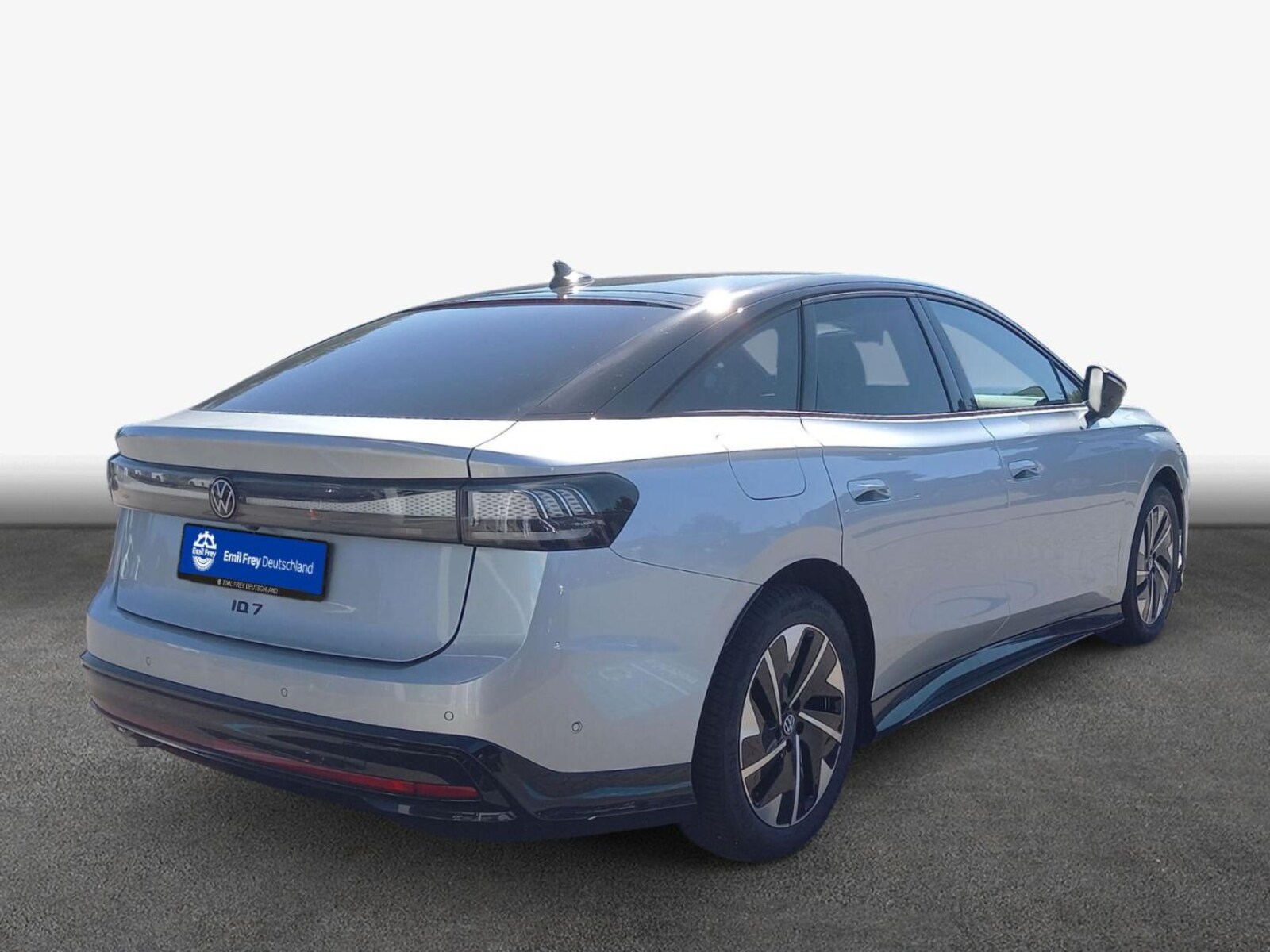 Volkswagen ID.7 – Bild 2