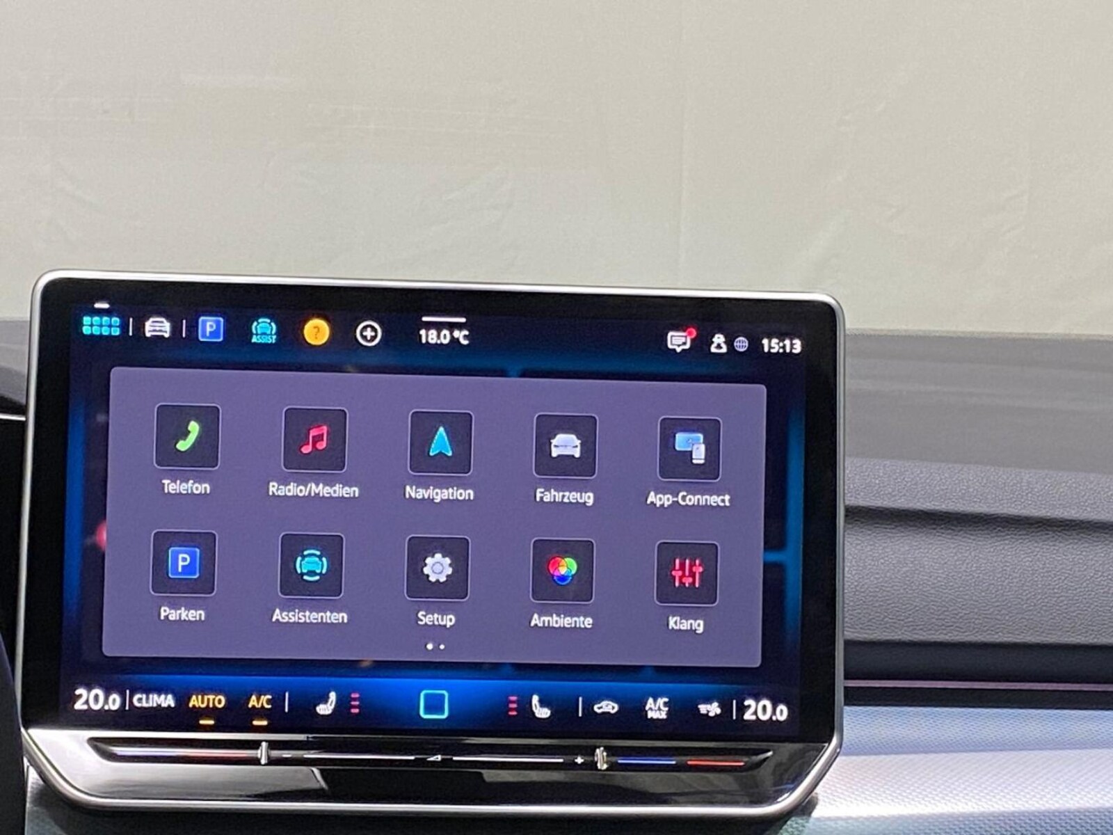 Volkswagen Golf Variant – Bild 8