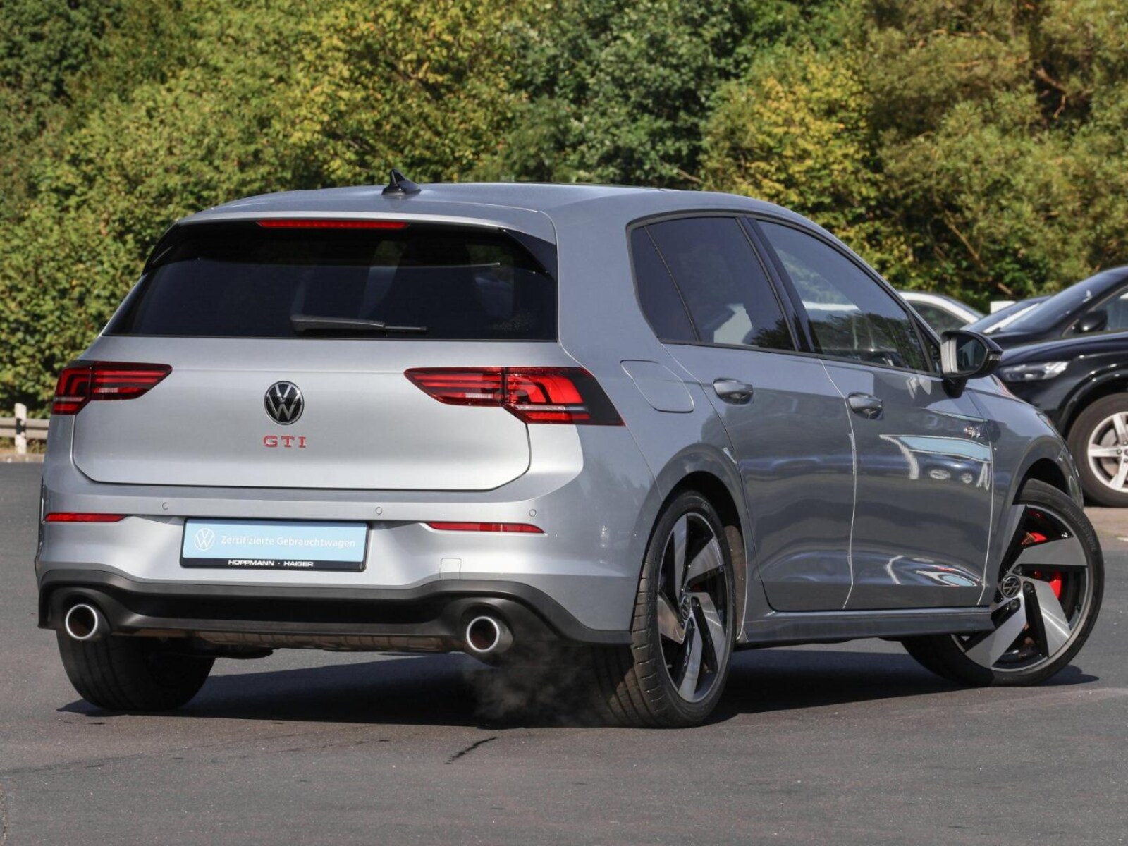 Volkswagen Golf – Bild 2