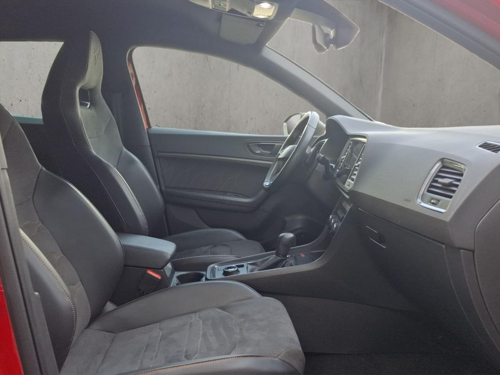 CUPRA Ateca – Bild 17
