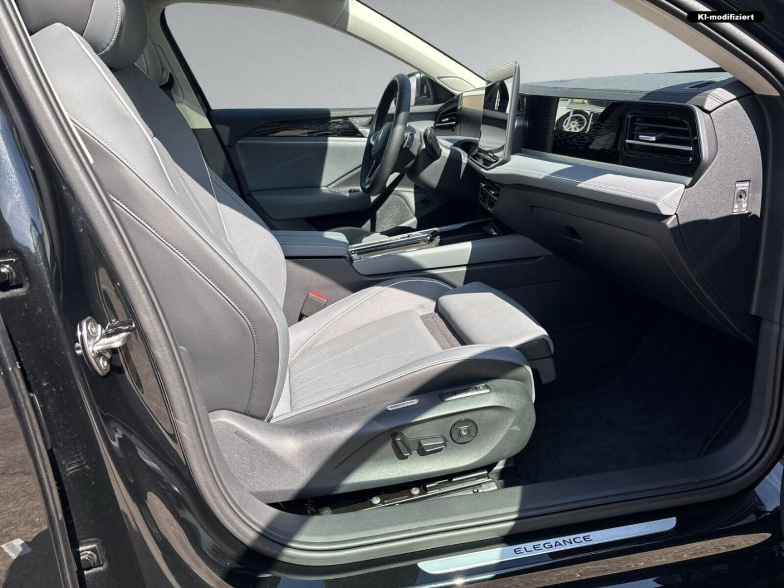 Volkswagen Passat – Bild 12