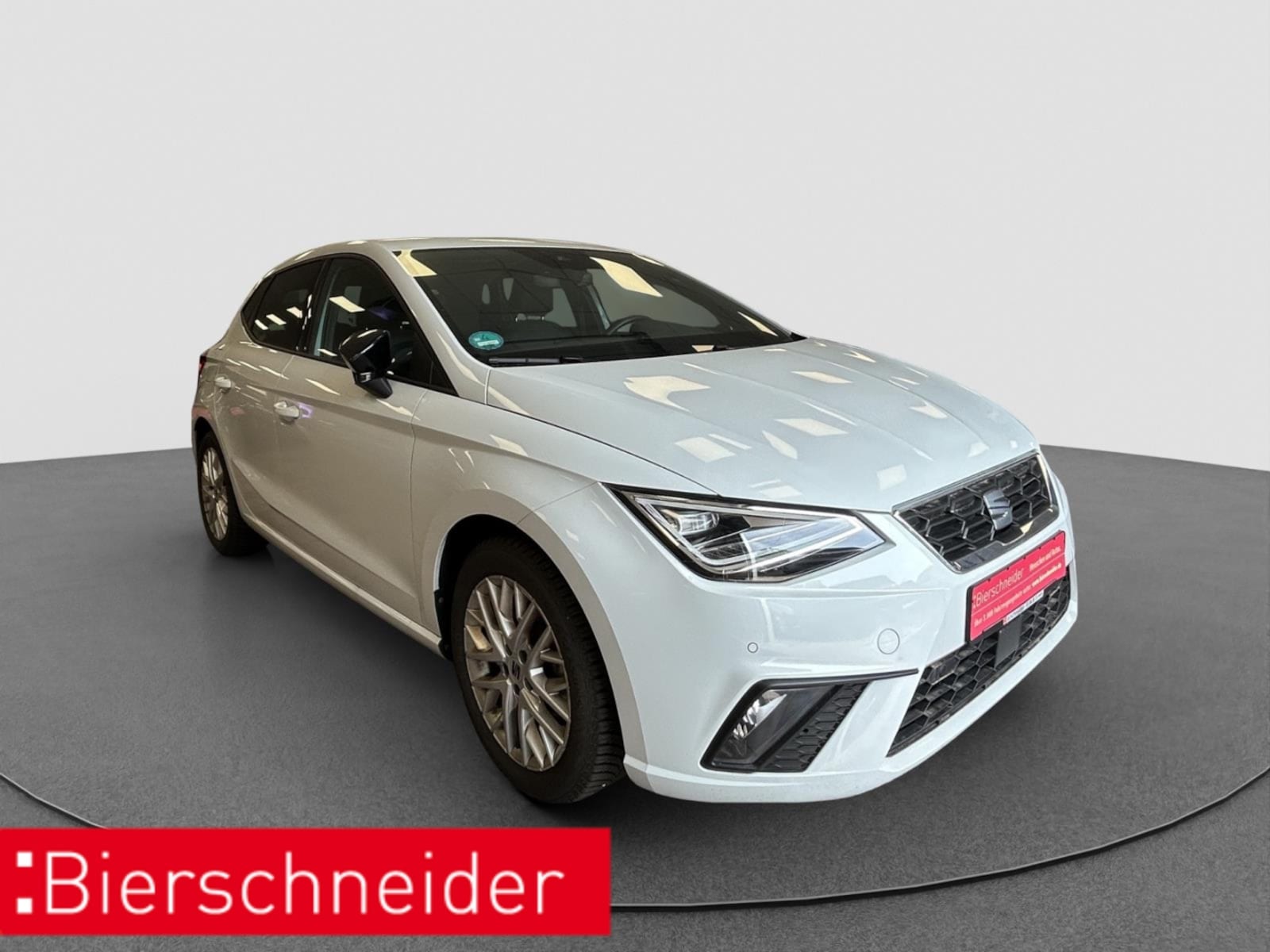 SEAT Ibiza – Bild 3