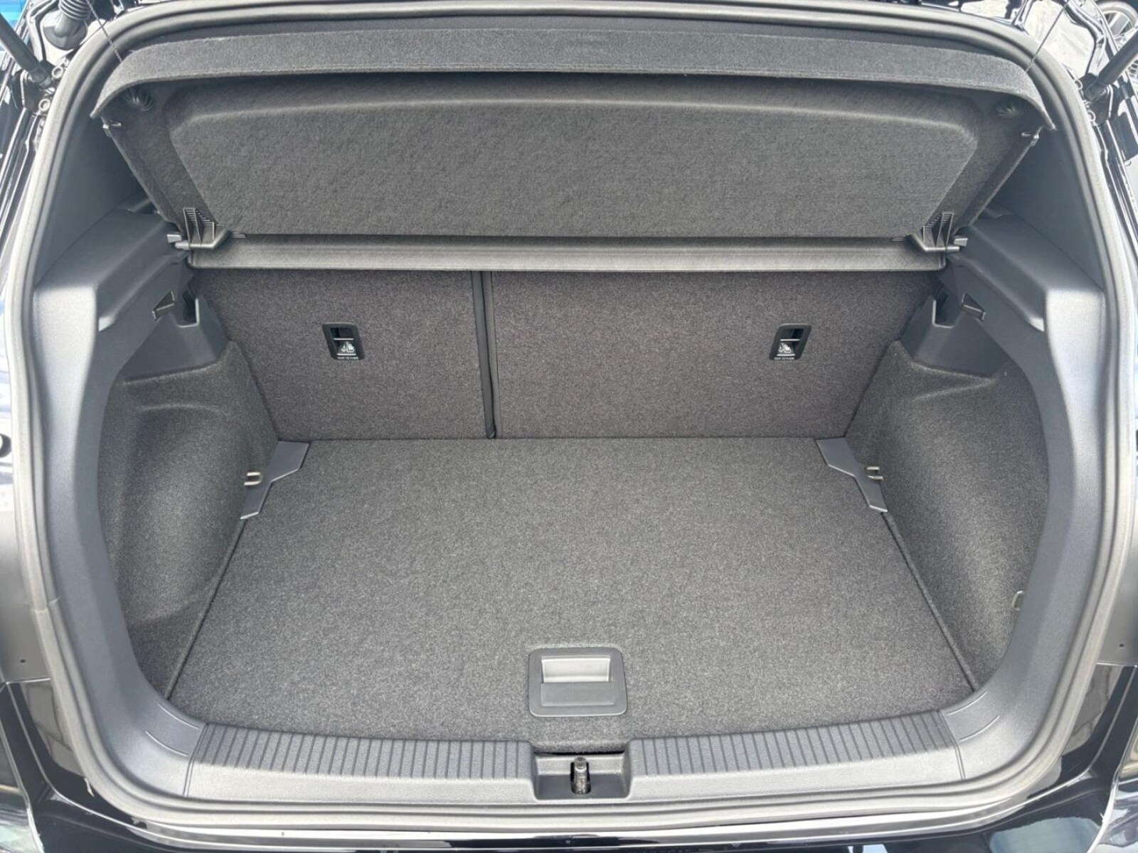 Volkswagen T-Cross – Bild 13