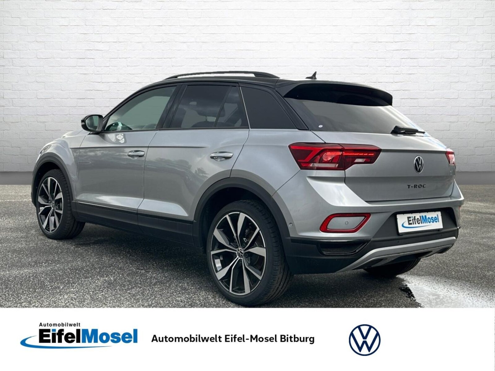 Volkswagen T-Roc – Bild 3