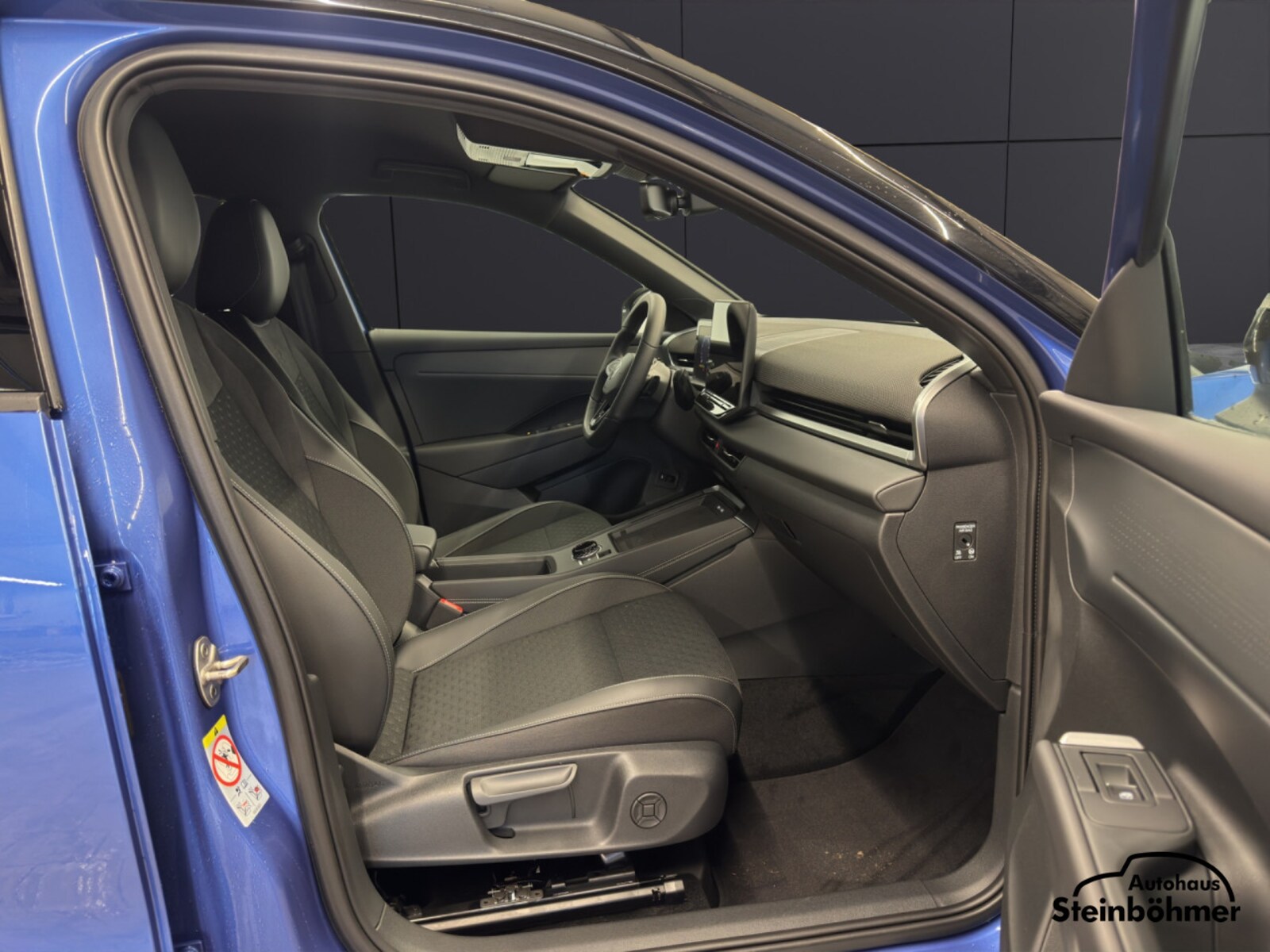Volkswagen T-Roc – Bild 13