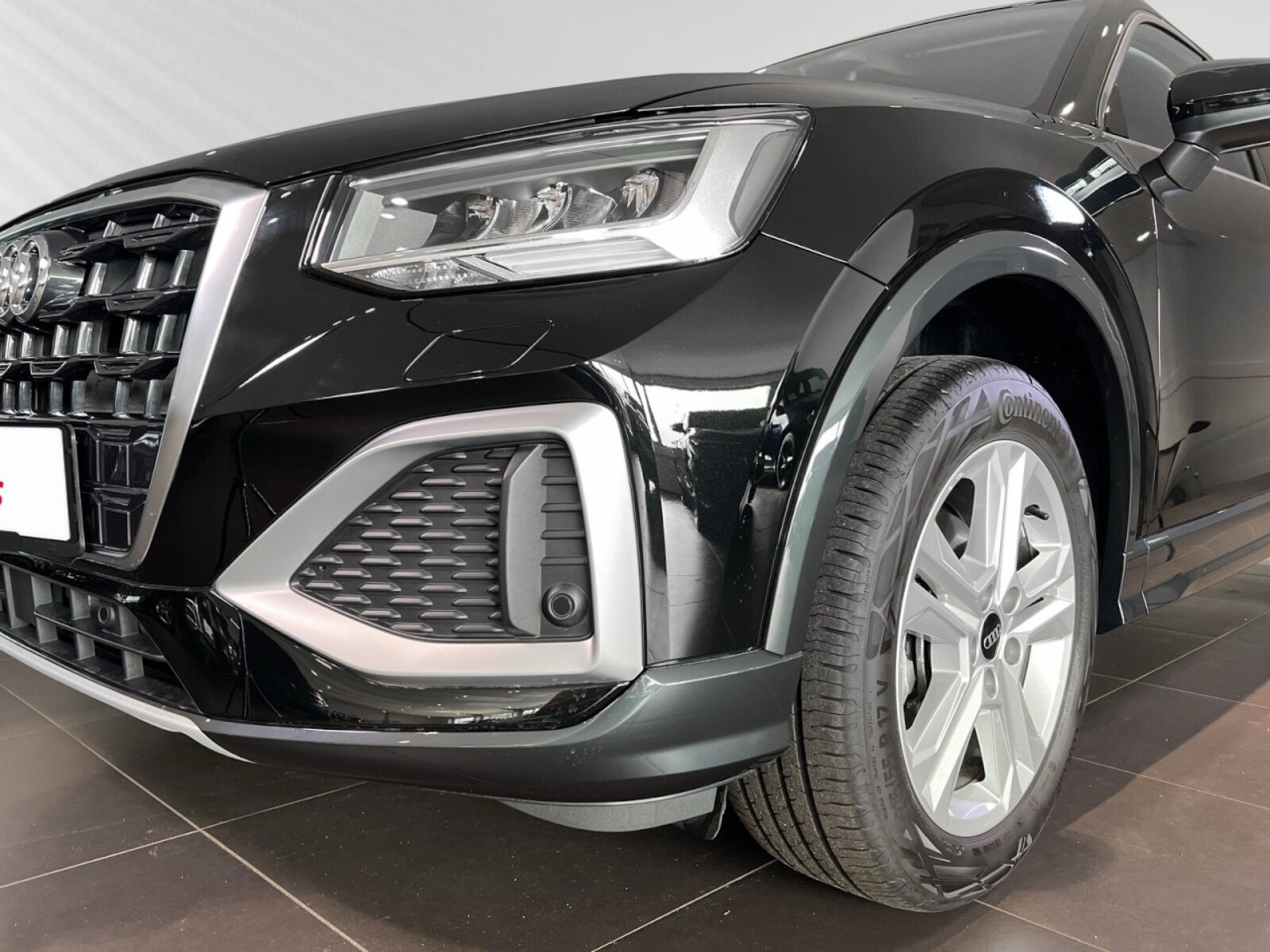 Audi Q2 – Bild 6