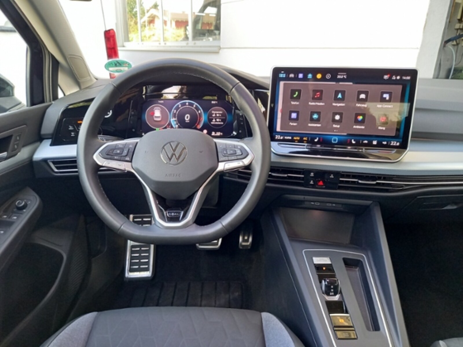 Volkswagen Golf – Bild 10