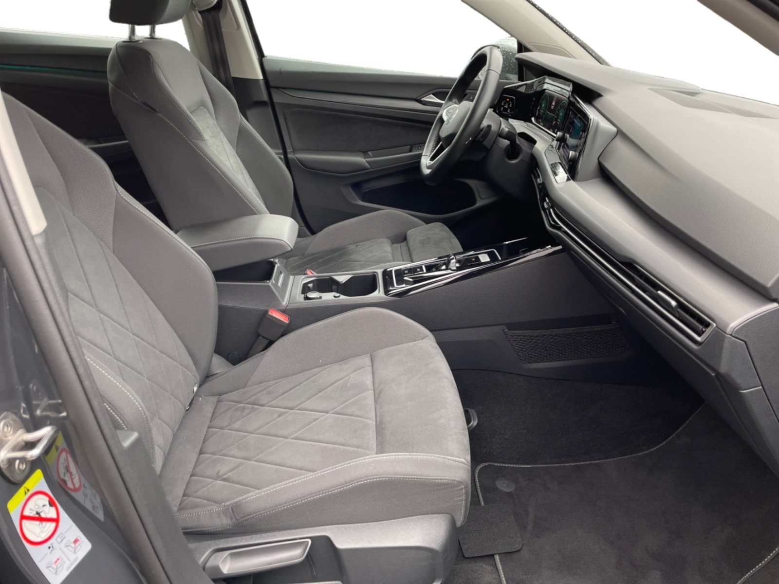 Volkswagen Golf – Bild 15