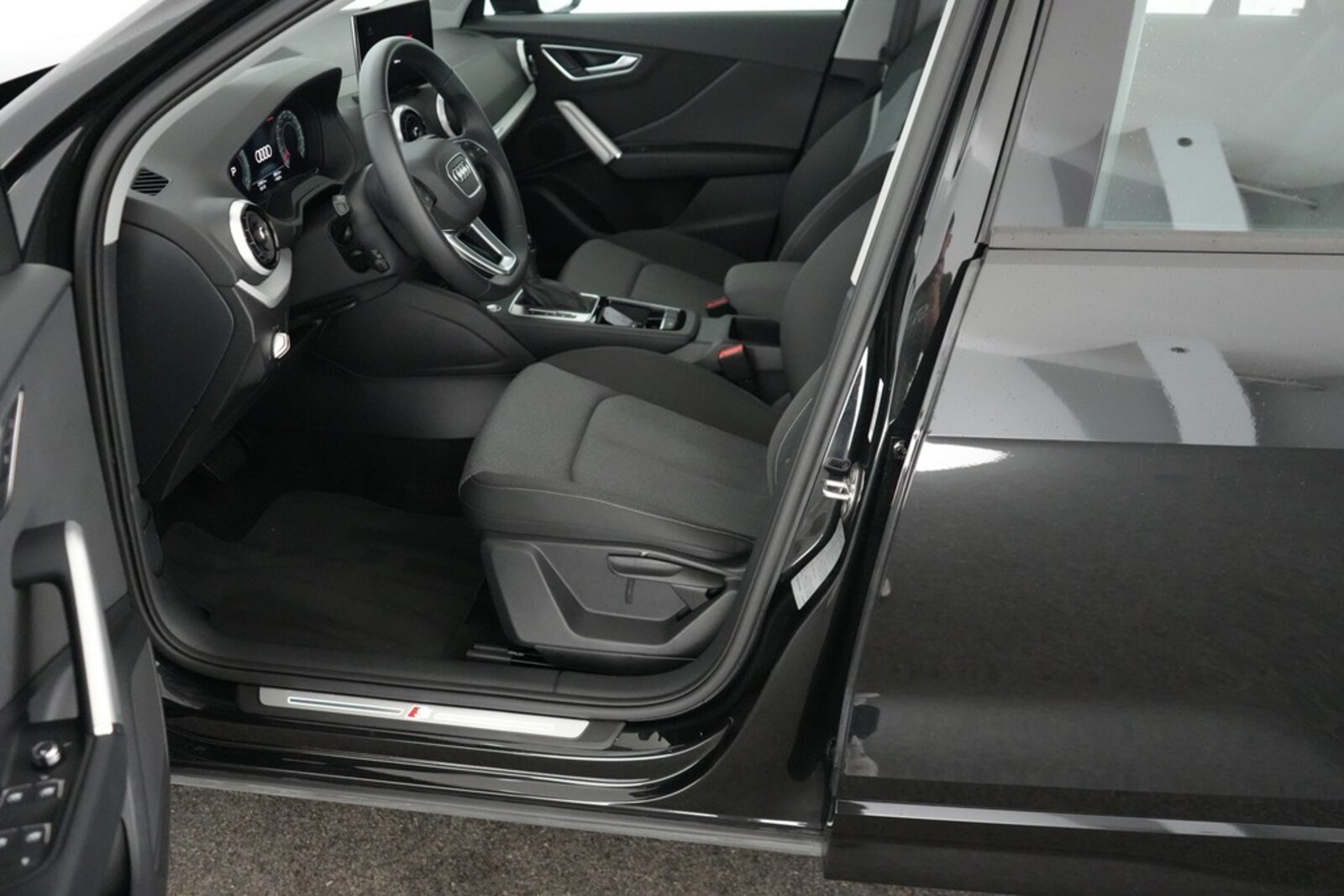 Audi Q2 – Bild 13