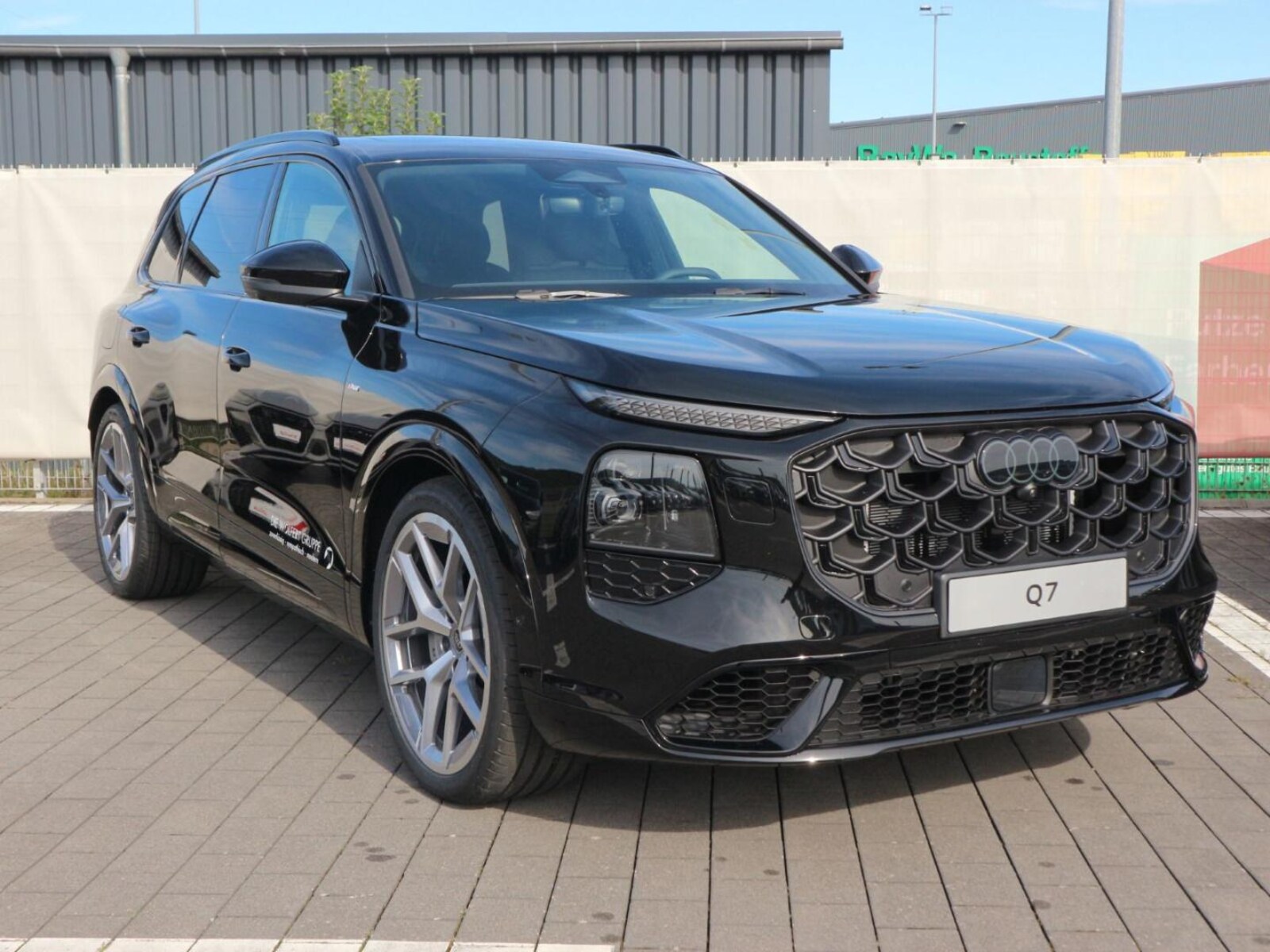 Audi Q7 – Bild 2