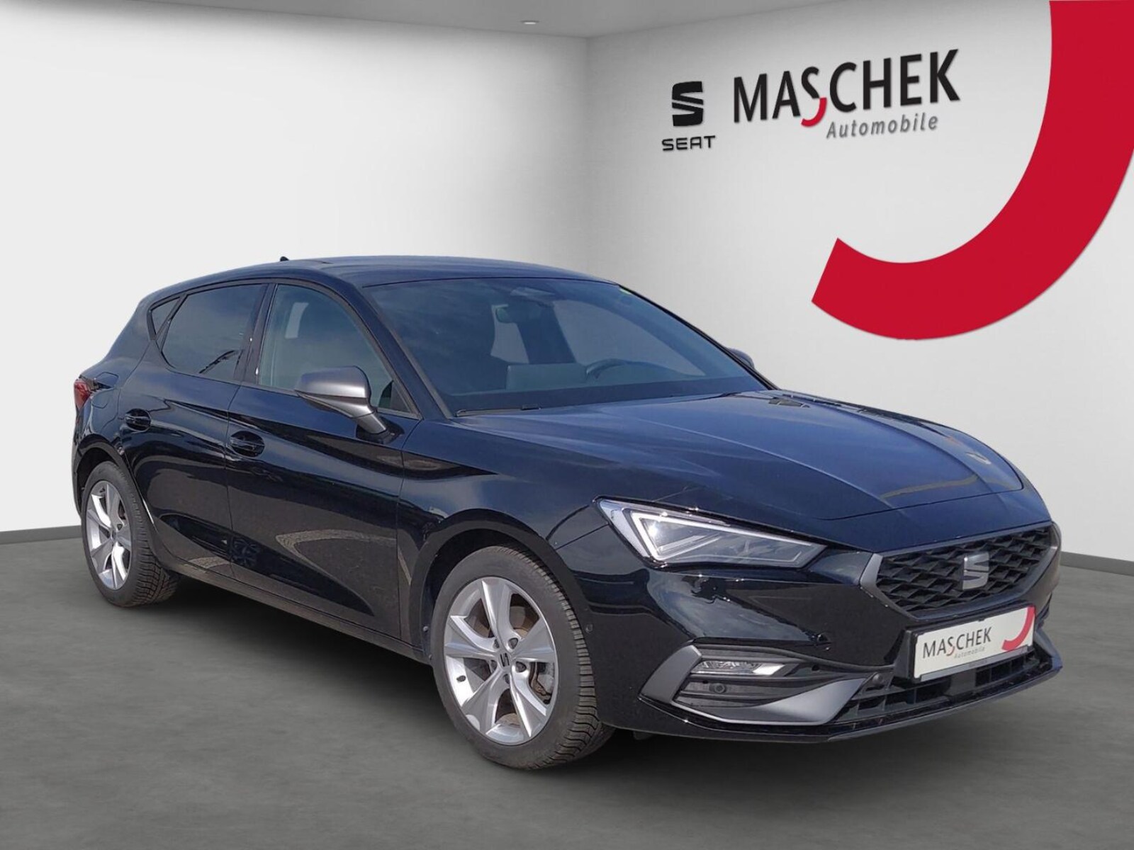 SEAT Leon – Bild 7