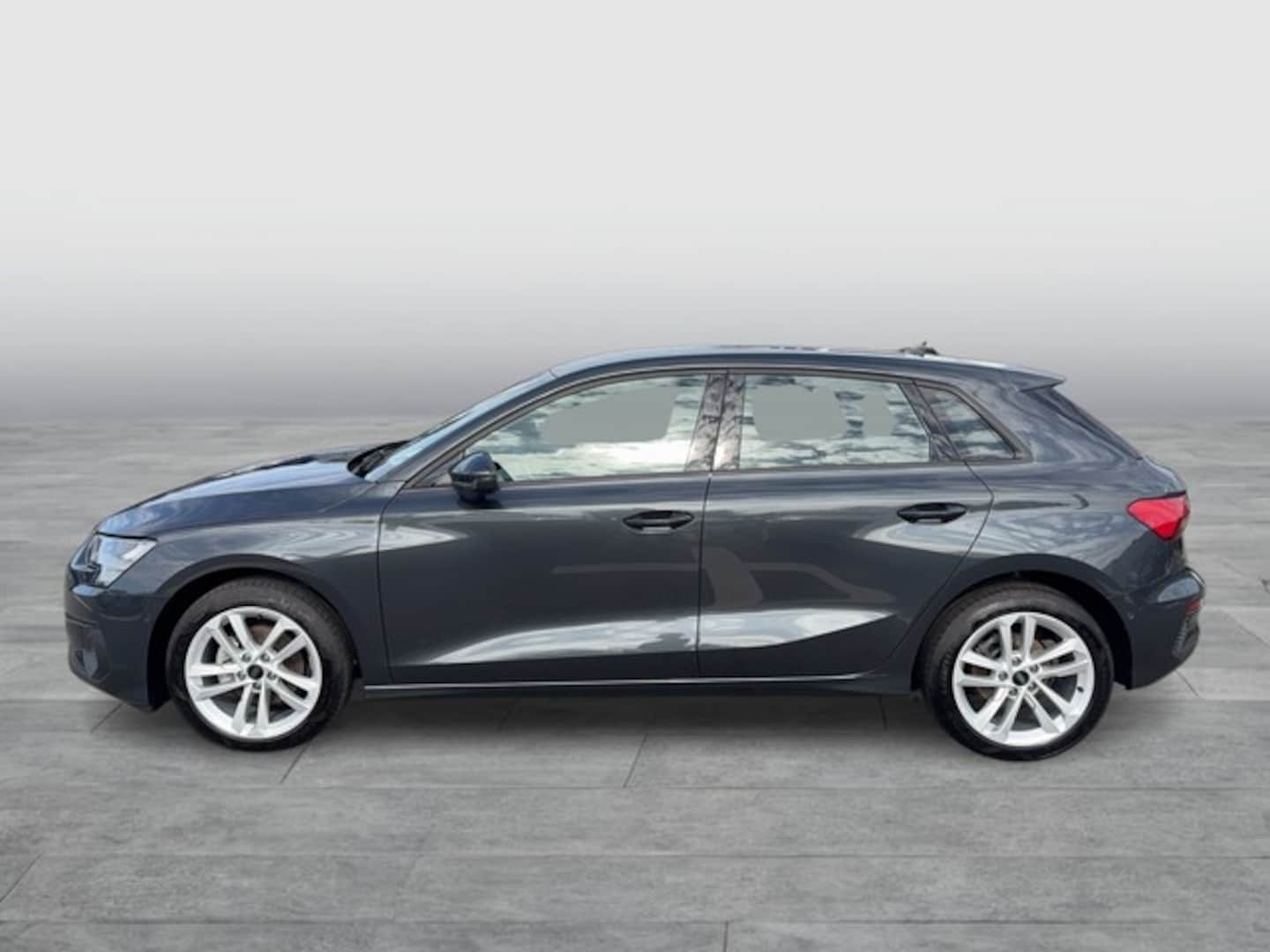 Bild über Audi A3 Sportback 30 TDI S tronic - für weitere Informationen kontaktieren Sie den Audi Partner