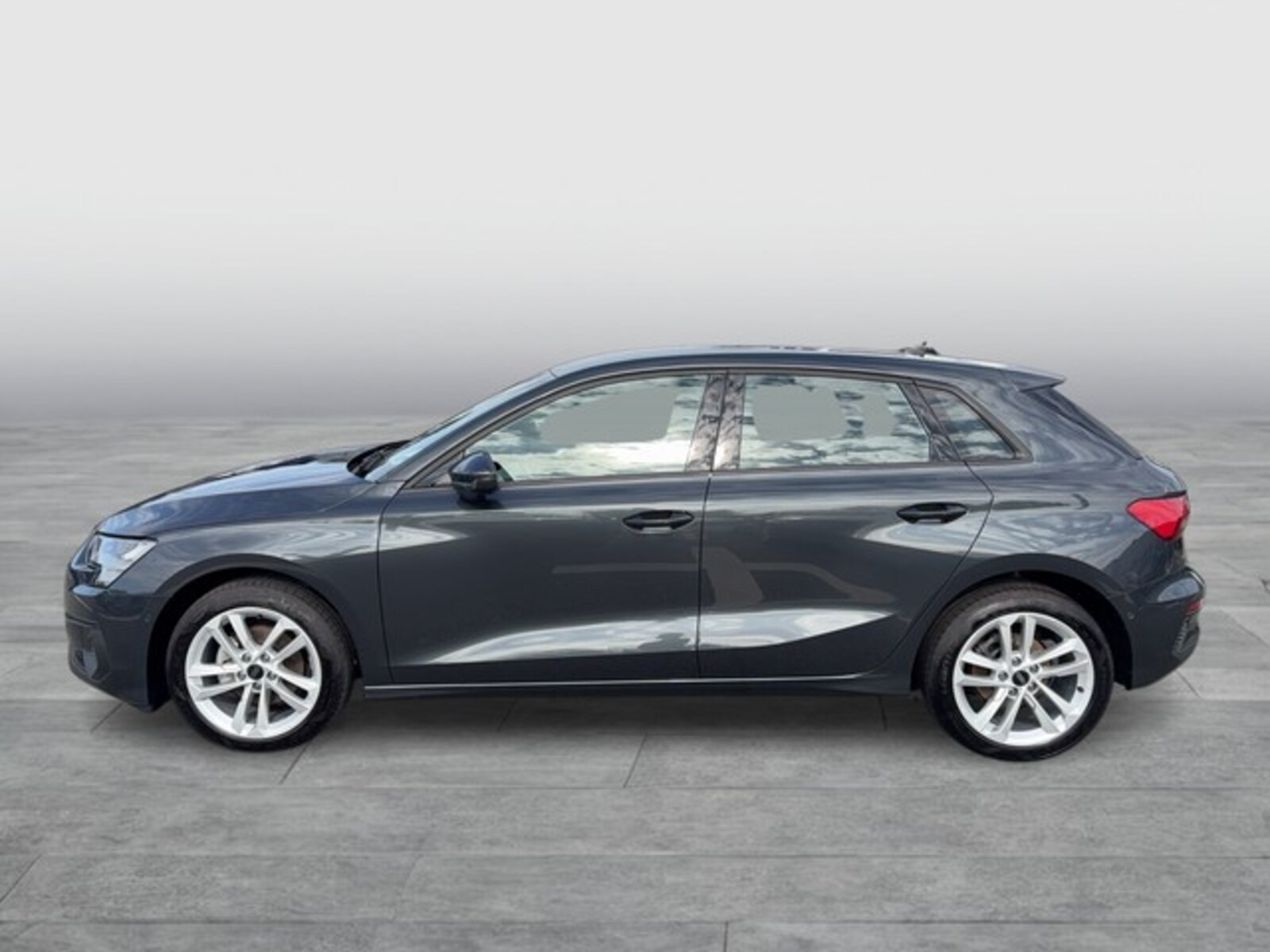 Audi A3 Sportback – Bild 2