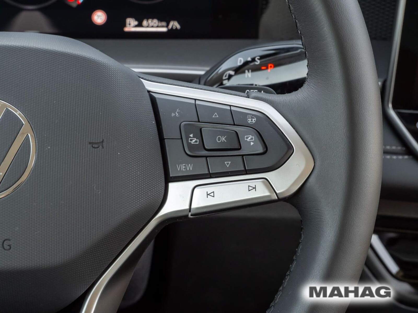 Volkswagen Tayron – Bild 22